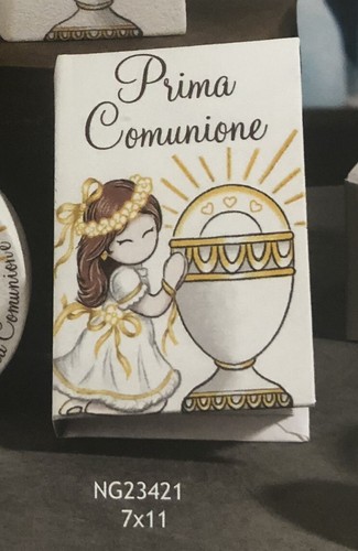 Vangelo per bomboniera prima - vangelo,