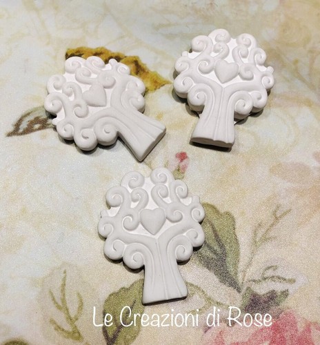 Gessetti profumati albero - gessetti,