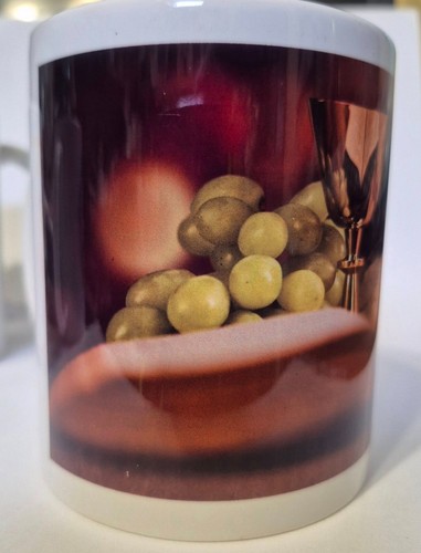 Tazza per prima comunione - tazza, la