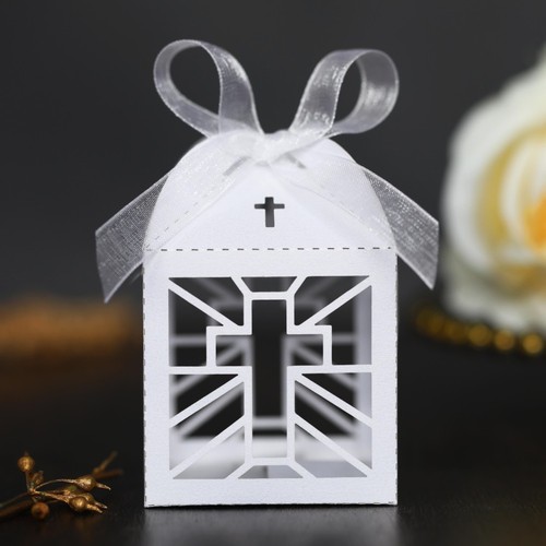 Pezzi scatole regalo prima - 50,