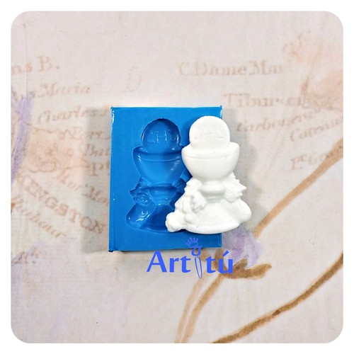 Stampo silicone prima - silicone,