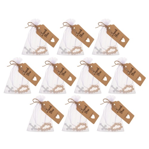 Set croci legno - set,